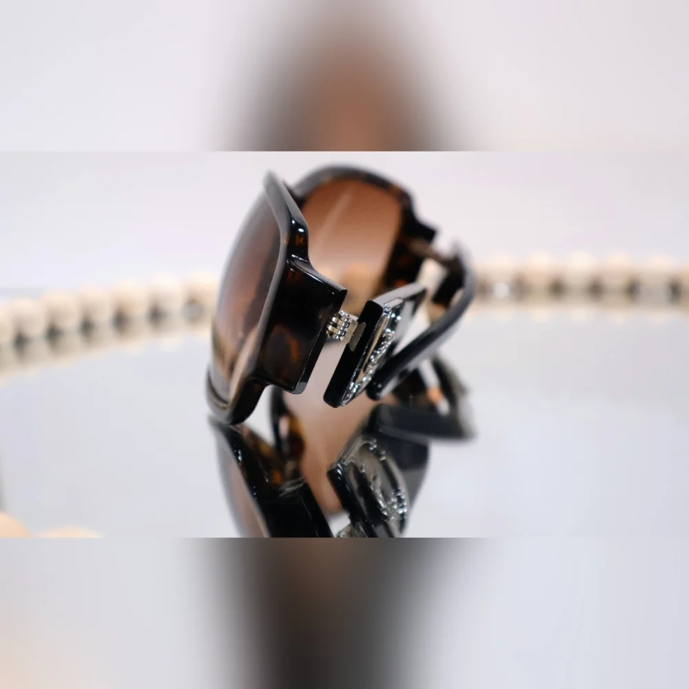 Christian Dior Cottage 1 Y2K Vintage Sunglasses - Picture 10 of 14